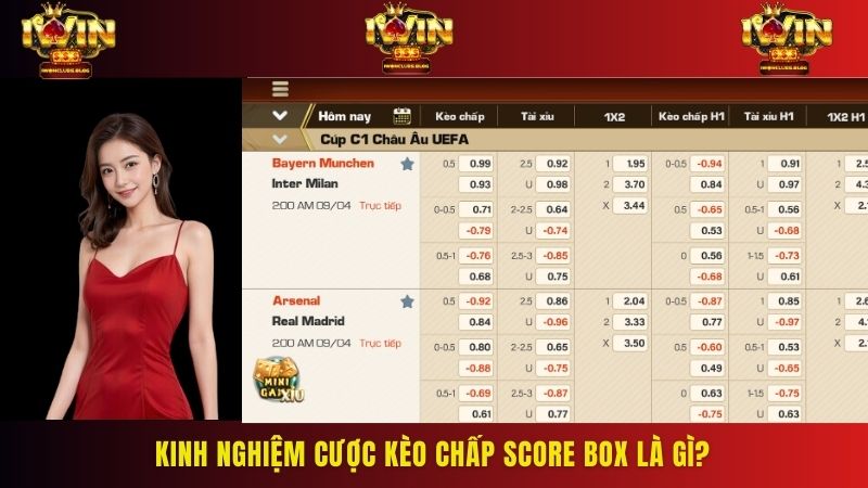 2 đội có thành tích ngang nhau thì nên chọn đội chủ nhà vì có lợi thế về sân