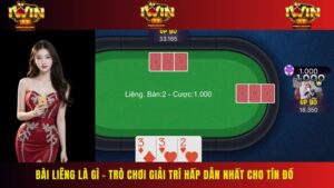 Bài Liêng là Gì – Trò Chơi Giải Trí Hấp Dẫn Nhất Cho Tín Đồ