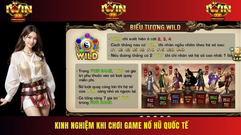 Bạn nên xem lịch sử trò chơi để đoán được thời điểm mở hũ