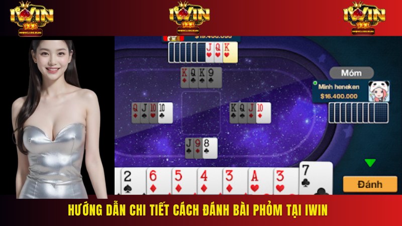 Bị ăn chốt hạ sẽ gây ra tổn thất lớn trong một ván bài