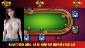 Bí Quyết Đánh Liêng – Cơ Hội Khám Phá Siêu Phẩm Đỉnh Cao