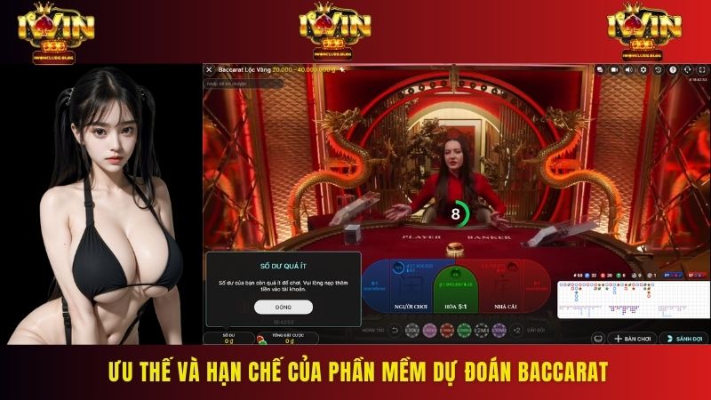 Công cụ dự đoán chính xác các ván cược