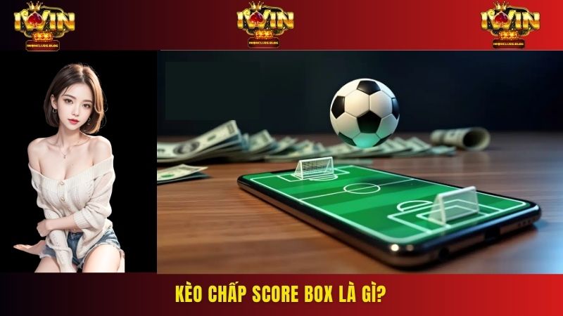 Cược thủ được tham gia với 2 lựa chọn là đội khách và đội nhà