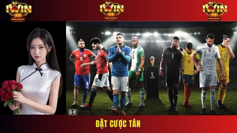 Hãy xây dựng cho mình một lối chơi thông minh và có một chiến thuật phù hợp
