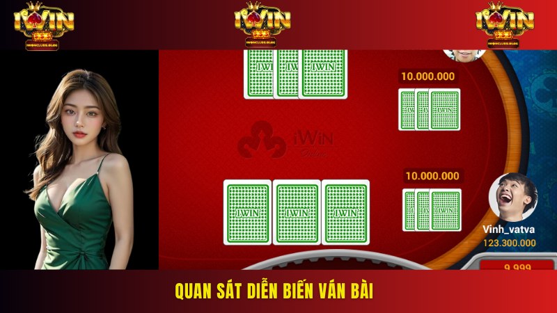 Hé lộ bí quyết đánh liêng hiệu quả nhất cho hội viên