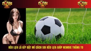 Kèo Lựa Là Gì? Bật Mí Cách Soi Kèo Lựa Giúp Newbie Thắng To