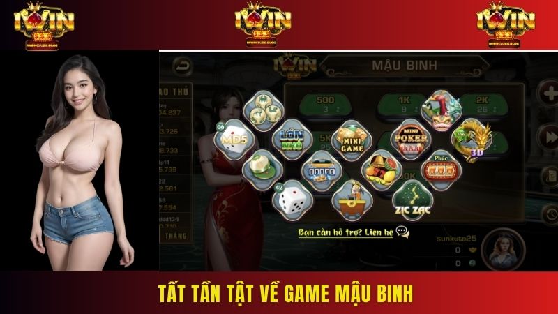 Khi chơi trong bàn, cược thủ sẽ thấy rất nhiều thuật ngữ xuất hiện