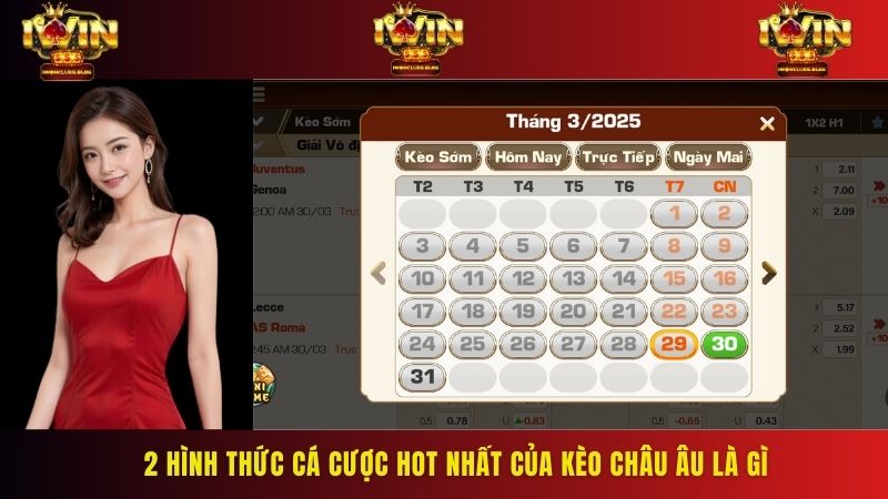 Là một loại hình cá cược thể thao phổ biến