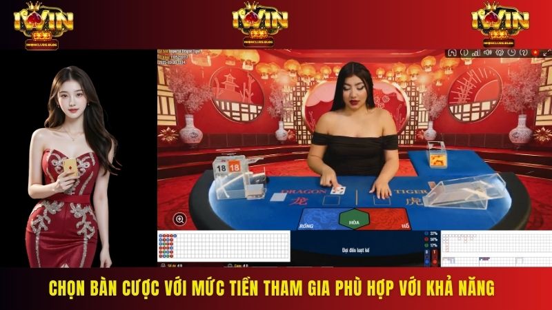 Live Casino thu hút rất đông người chơi tham gia