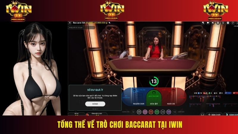 Lợi ích của việc biết bí kíp đánh baccarat