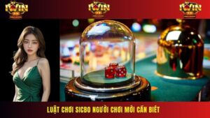 Luật Chơi Sicbo Chi Tiết Người Mới Cần Biết Và Hiểu Rõ