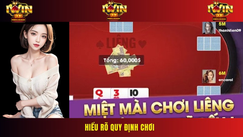 Một vài chú ý quan trọng cần biết khi dùng mẹo chơi bài liêng