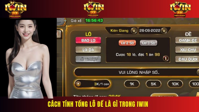 Một vài hình thức tổng lô đề quan trọng nên biết