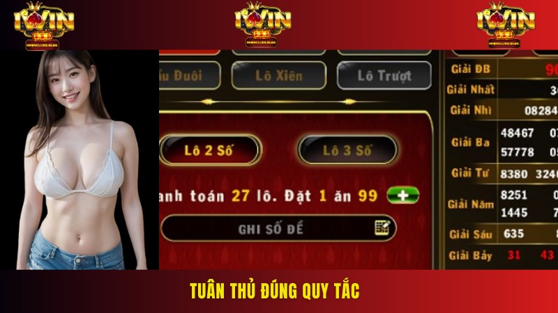 Một vài kinh nghiệm đúng nhất về cách đánh bạc nhớ lô đề