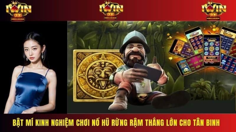 Nắm được kinh nghiệm quay hũ giúp anh em chiến thắng đỉnh cao