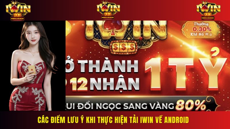 Những điểm lưu ý để quá trình down được diễn ra thuận lợi