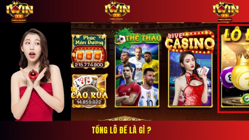 Những điều cần biết về tổng lô đề cho newbie