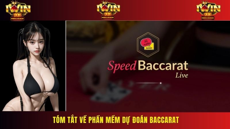 Những lợi ích của phần mềm dự đoán baccarat