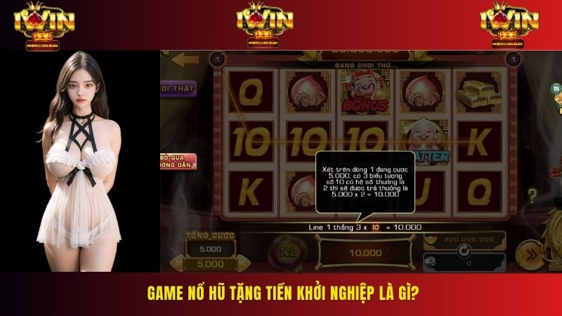 Nổ hũ là tựa game sẽ có cơ hội trúng jackpot cực cao