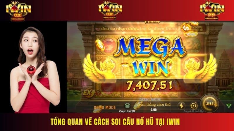 Soi cầu nổ hũ sẽ nghiên cứu và thống kê kết quả ván game giúp anh em dễ thắng to