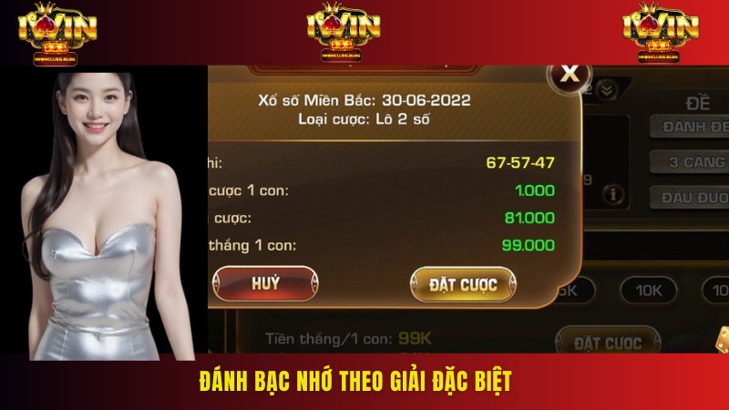 Tổng hợp cách đánh bạc nhớ lô đề dễ trúng hiệu quả nhất