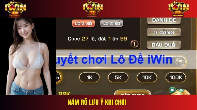 Tổng hợp chiến thuật tham gia tổng lô đề bổ ích nhất