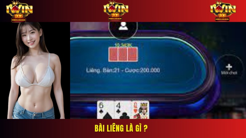 Tổng quát cơ bản về bài liêng cho newbie