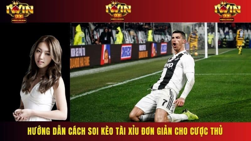 Tỷ lệ cược tài xỉu tổng bàn thắng luôn thu hút những người đam mê cá cược