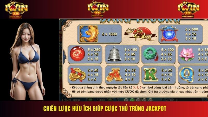 Việc xác định thời điểm quay và cách thức quay quyết định đến tỷ lệ thắng thua của bạn