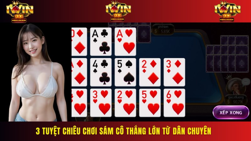 Xây dựng chiến thuật đánh dài hạn để săn thưởng hiệu quả